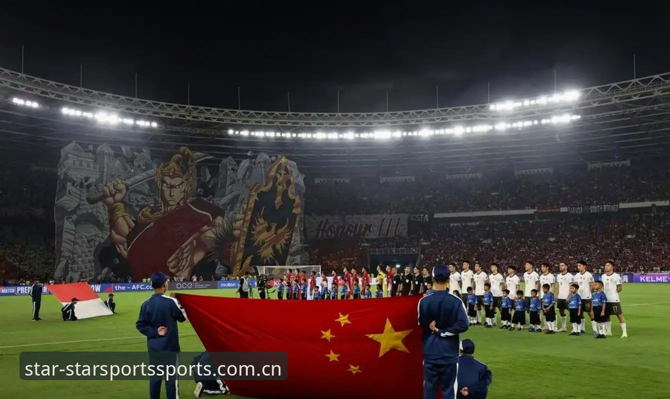 星空体育值得信赖吗 2030世界杯扩军至66队深度评测:中国男足入场券与星空体育平台用户郑强的前瞻分析